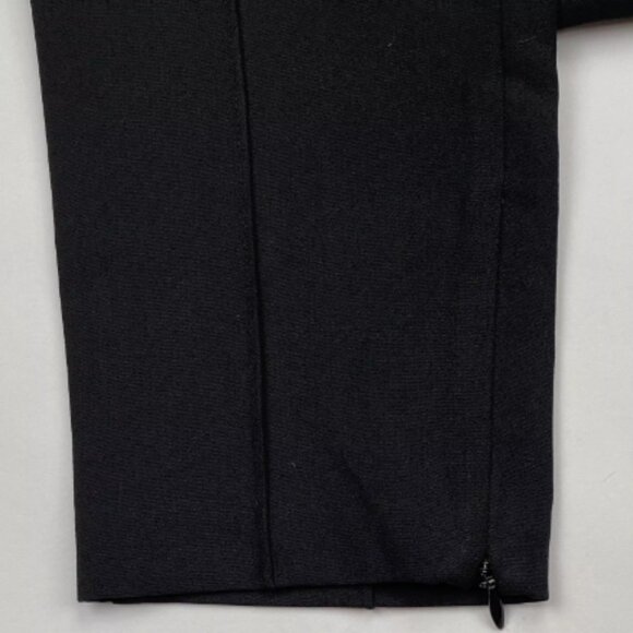 ATM Anthony Thomas Melillo High Waisted Stretch Pants Women 8 NWOT Style AW9212 - Picture 11 of 16